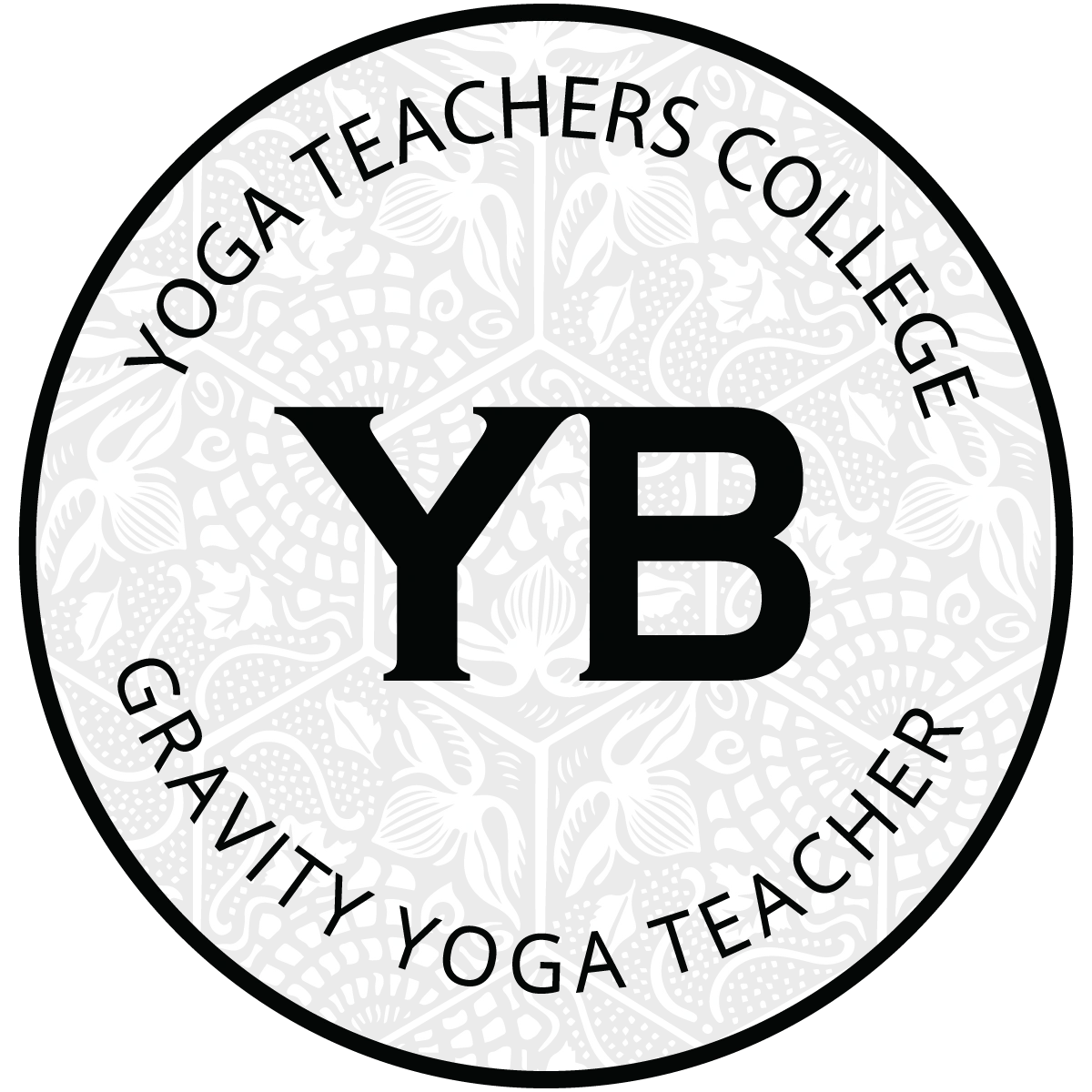 Gravity Yoga logo
